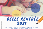 ANNEE SCOLAIRE 2021/2022