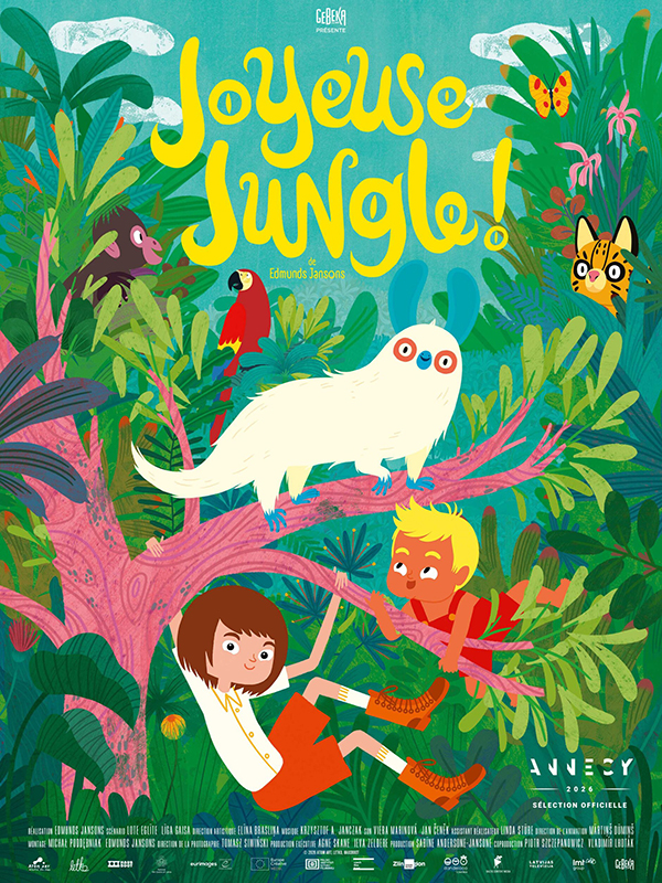 Joyeuse-Jungle