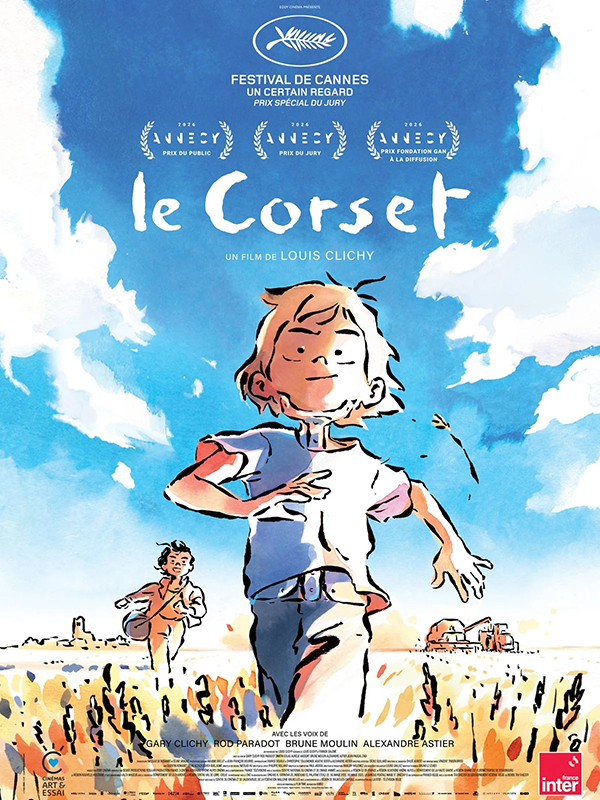 Le-Corset